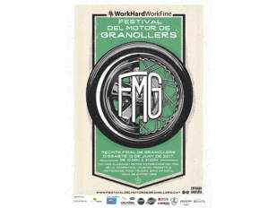 Athena Store participará en el Festival del Motor de Granollers