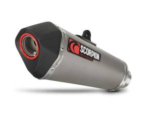 Bihr distribuye las nuevas soluciones de escape Scorpion para la Yamaha R3 Bihr distribuye las nuevas soluciones de escape Scorpion para la Yamaha R3