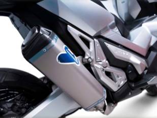 Escape Termignoni H142 para la Honda X-ADV Escape Termignoni H142 para la Honda X-ADV