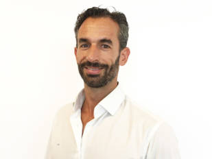 Moisés Lozano, nuevo Manager de la Unidad de Negocio de Moto de Goodyear Dunlop Iberia