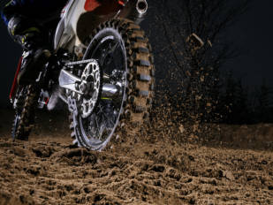motoInforme: Neumáticos de off road