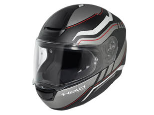 La colección 2018 de cascos Held, con tecnología Schuberth