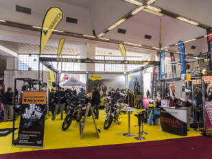Touratech AG inicia un proceso de reestructuración para superar sus problemas financieros