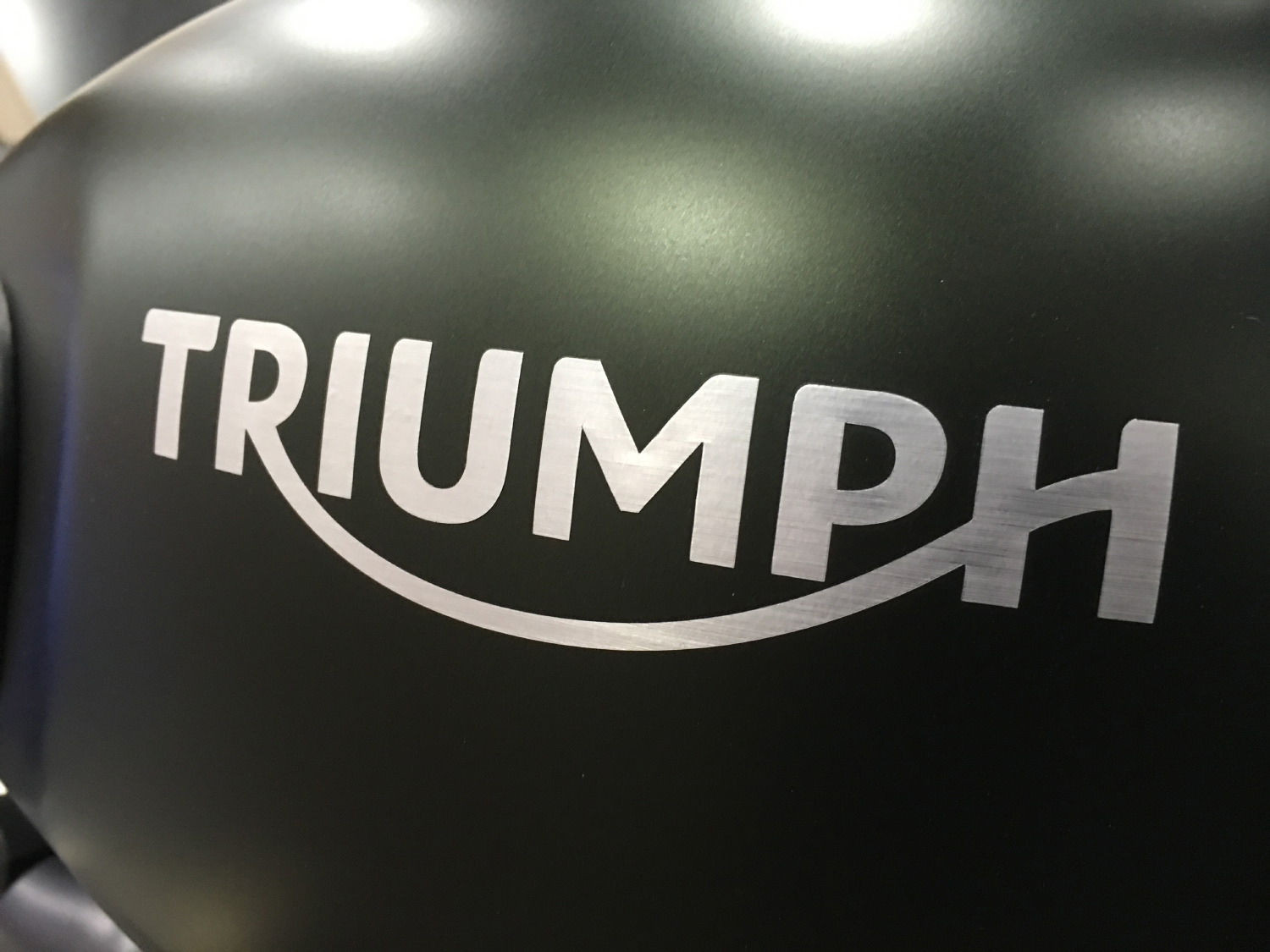 Triumph Motorcycles y Bajaj Auto se alían para desarrollar una línea de motocicletas de media cilindrada