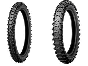 El Campeonato Mundial MXGP avala las prestaciones del nuevo neumático Dunlop Geomax MX12