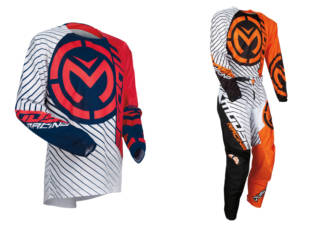 Llega la colección Moose Racing 2018 de la mano de Parts Europe