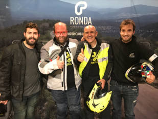 La Ronda Verano de MotoTaller