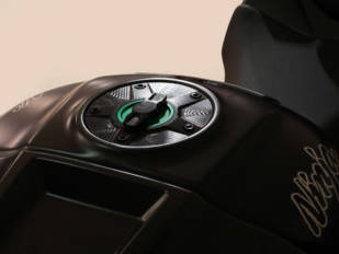 Personaliza tu Kawasaki Ninja 650 con lo último de Evotech