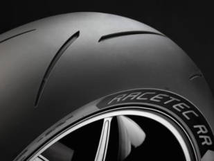 Metzeler amplía la gama Racetec RR de neumáticos deportivos