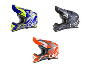 Maquina Motors lanza grandes promociones de O’neal