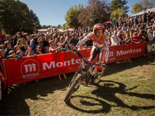 Montesada 2017, nuevo éxito de la fiesta de todos los montesistas