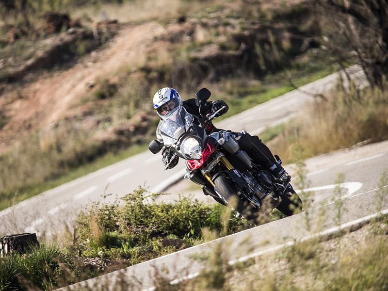 Más de 200 motos participarán en la Ruta 601 Barcelona