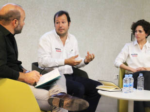 Jornadas interclúster y de formación Clustermoto sobre diseño y finanzas
