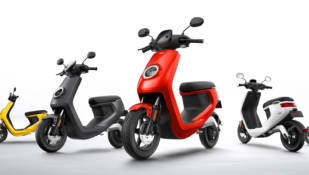 Motos Bordoy asume la distribución de los scooters NIU en España