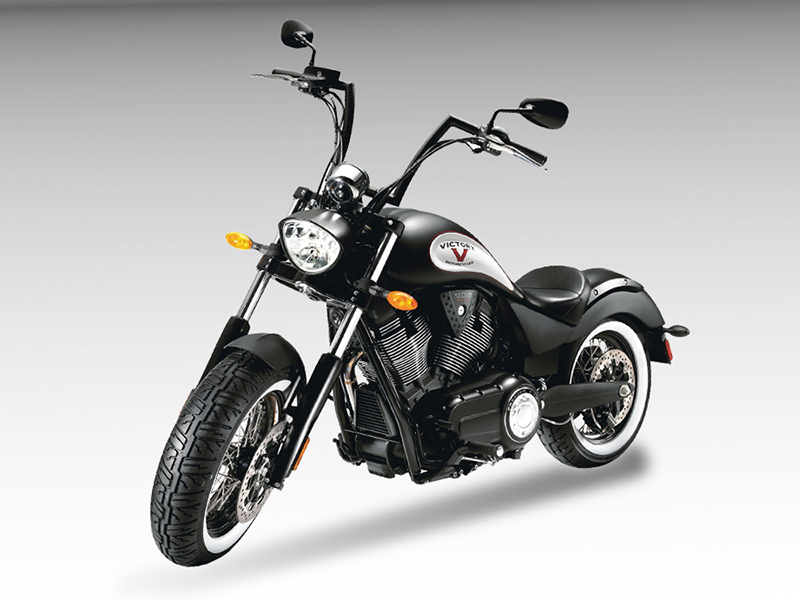Berton Bike Responde: no arranca y testigo Check Engine encendido en una Victory High-Ball (2012) y Sistema de transmisión automática HFT de la Honda DN-01 (1ª parte)
