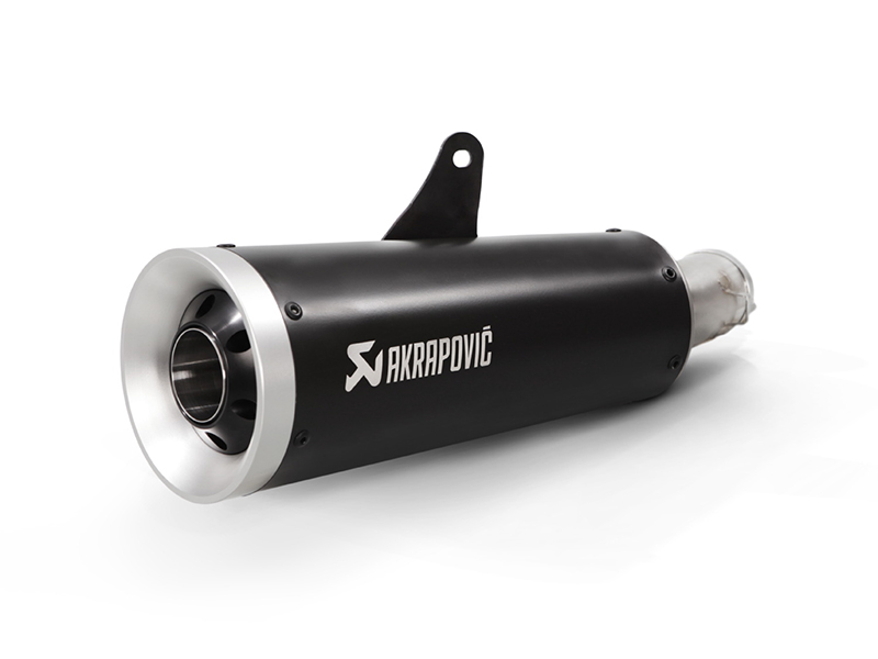 Nuevos escapes Akrapovič para Kawasaki y Suzuki