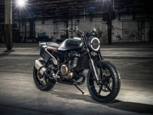 Las principales novedades del EICMA 2017