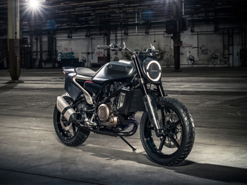 Las principales novedades del EICMA 2017