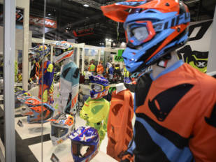 Los imprescindibles de EICMA 2017. Off Road (y II)