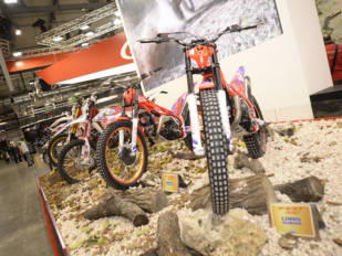Los imprescindibles de EICMA 2017. Off Road (I)