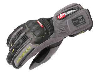 Lo último de Garibaldi son los guantes Ultratech 100% impermeables