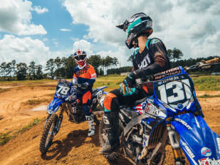 Shot Race Gear presenta su colección 2018 de equipamiento off road