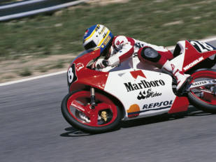 Retromoto rendirá homenaje a la escudería JJ Cobas