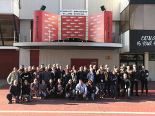 Polaris Iberia celebra su convención anual
