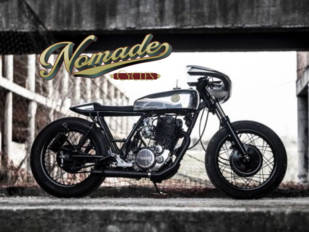 Nomade Store abre sus puertas en Navacerrada
