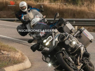 Ya te puedes inscribir en la Motovolta Catalunya 2018