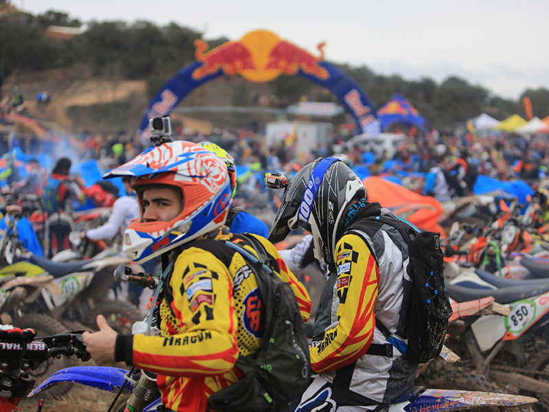 ¡Aún os podéis apuntar a la Bassella Race 1 2018!