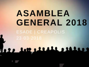 Clustermoto celebrará su asamblea general el 23 de marzo