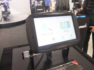 Midland asume la distribución de varios navegadores Garmin
