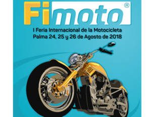 Fimoto, una cita con el sector de la motocicleta en Palma de Mallorca