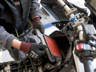 motoInforme: mercado posventa de filtros motoInforme: mercado posventa de filtros