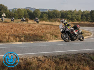 El próximo 29 de abril, briefing informativo de la Motovolta Catalunya 2018