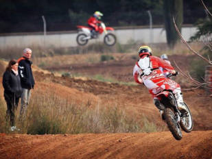 Rocco’s Ranch, el renovado circuito de off road del Circuito de Barcelona-Catalunya