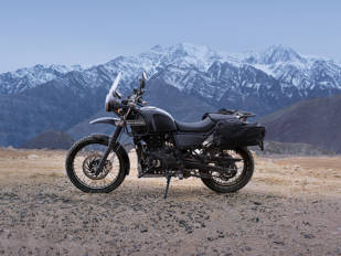 Royal Enfield lanza una campaña de servicio para sus Continental, Interceptor e Himalayan Royal Enfield lanza una campaña de servicio para sus Continental, Interceptor e Himalayan