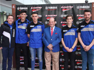 Eduardo Castro Motos renueva sus instalaciones de Sevilla