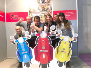 Vive la moto y MotoTaller…arrancamos