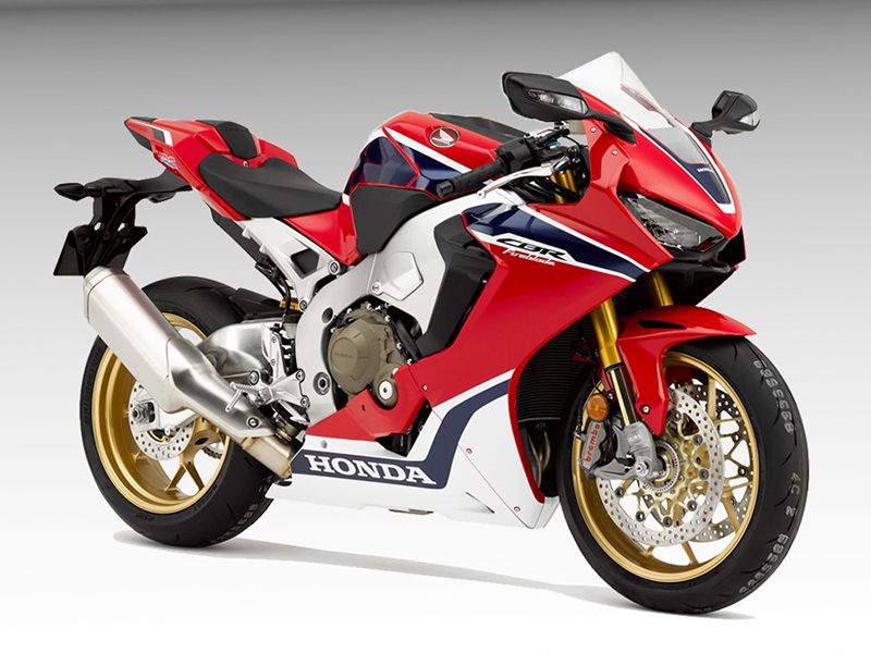 BertonBike Responde: Incidencia en el cambio de una Honda CBR 1000RR SP1 y Electrónica y parte ciclo (5)