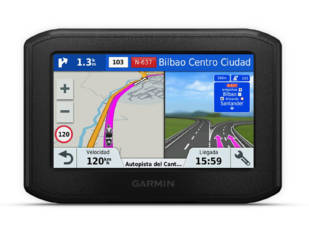 Garmin presenta los navegadores zūmo® 346 y 396 LMT-S específicos para motoristas