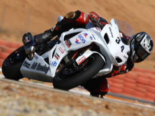 Silkolene Track Day, el 7 de julio en Cheste