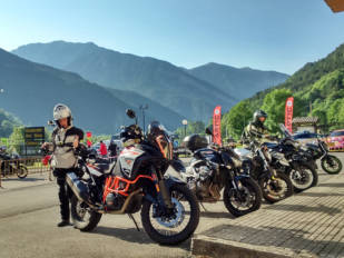 Este fin de semana nos vamos a la Artic Pirineos
