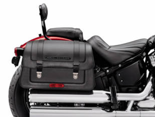 Accesorios, complementos y servicios Harley-Davidson para un verano rutero