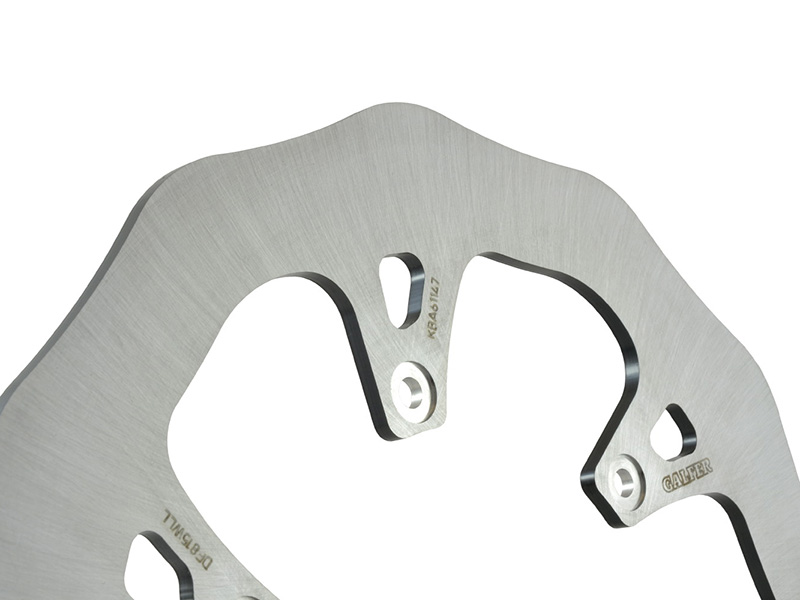 Galfer redefine el Disc Wave WLL de enduro