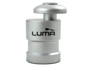 Luma regala una bolsa pernera con su antirrobo Solido Advance D1016 Luma regala una bolsa pernera con su antirrobo Solido Advance D1016