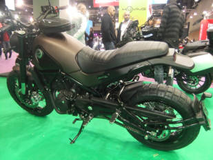 Benelli amplía a 3 años las garantías de la TRK 502 y Leoncino 500 Benelli amplía a 3 años las garantías de la TRK 502 y Leoncino 500