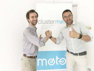 Lluis Barberà, nuevo gerente de Clustermoto