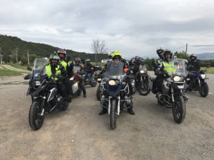 Las ventas de motocicletas crecen un 18,3 por ciento en mayo Las ventas de motocicletas crecen un 18,3 por ciento en mayo